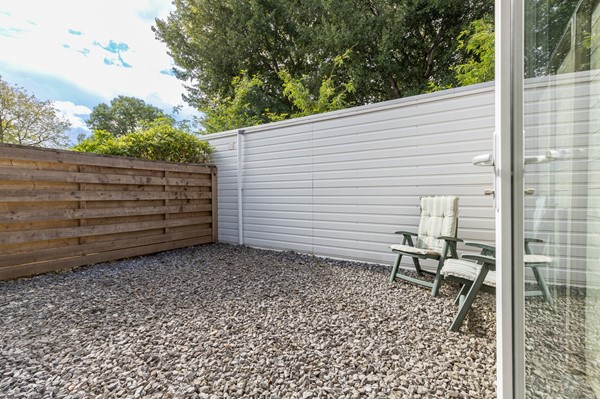 Medium property photo - Walenburg 18, 2402 KA Alphen aan den Rijn